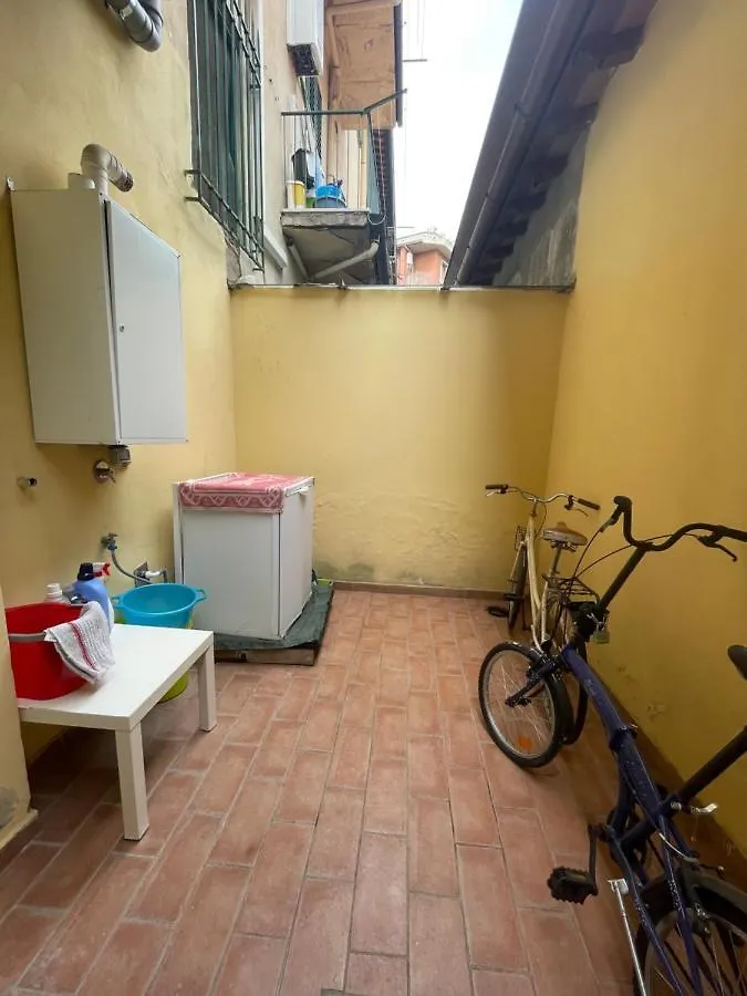 Apartment Appartamento Mon Amour Florence