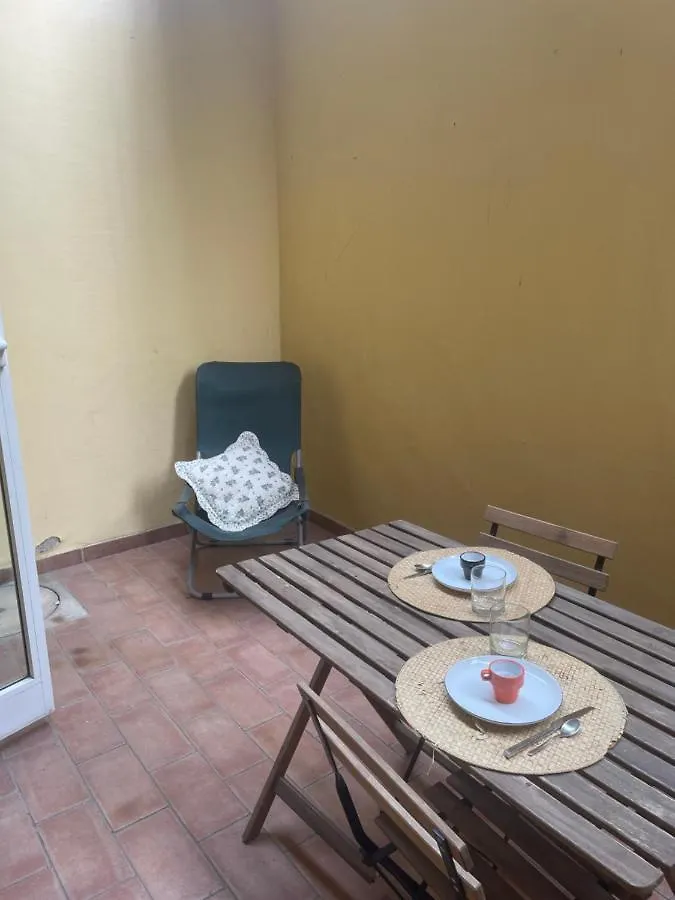 Appartamento Mon Amour Florence Apartment