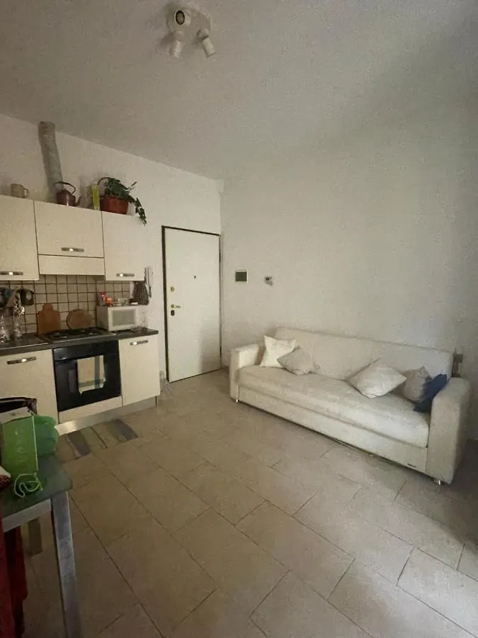 Appartamento Mon Amour Florence Apartment