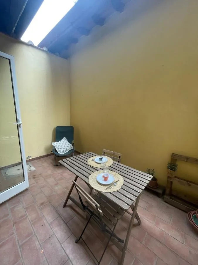Apartment Appartamento Mon Amour Florence