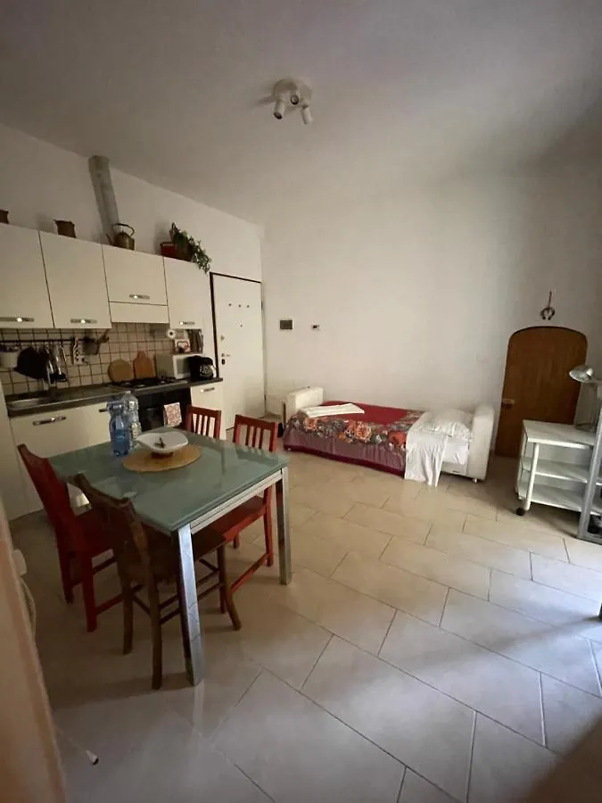 Apartment Appartamento Mon Amour Florence Italy