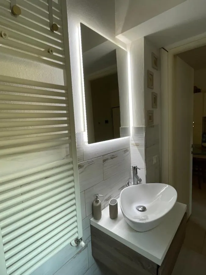 Appartamento Mon Amour Florence Apartment