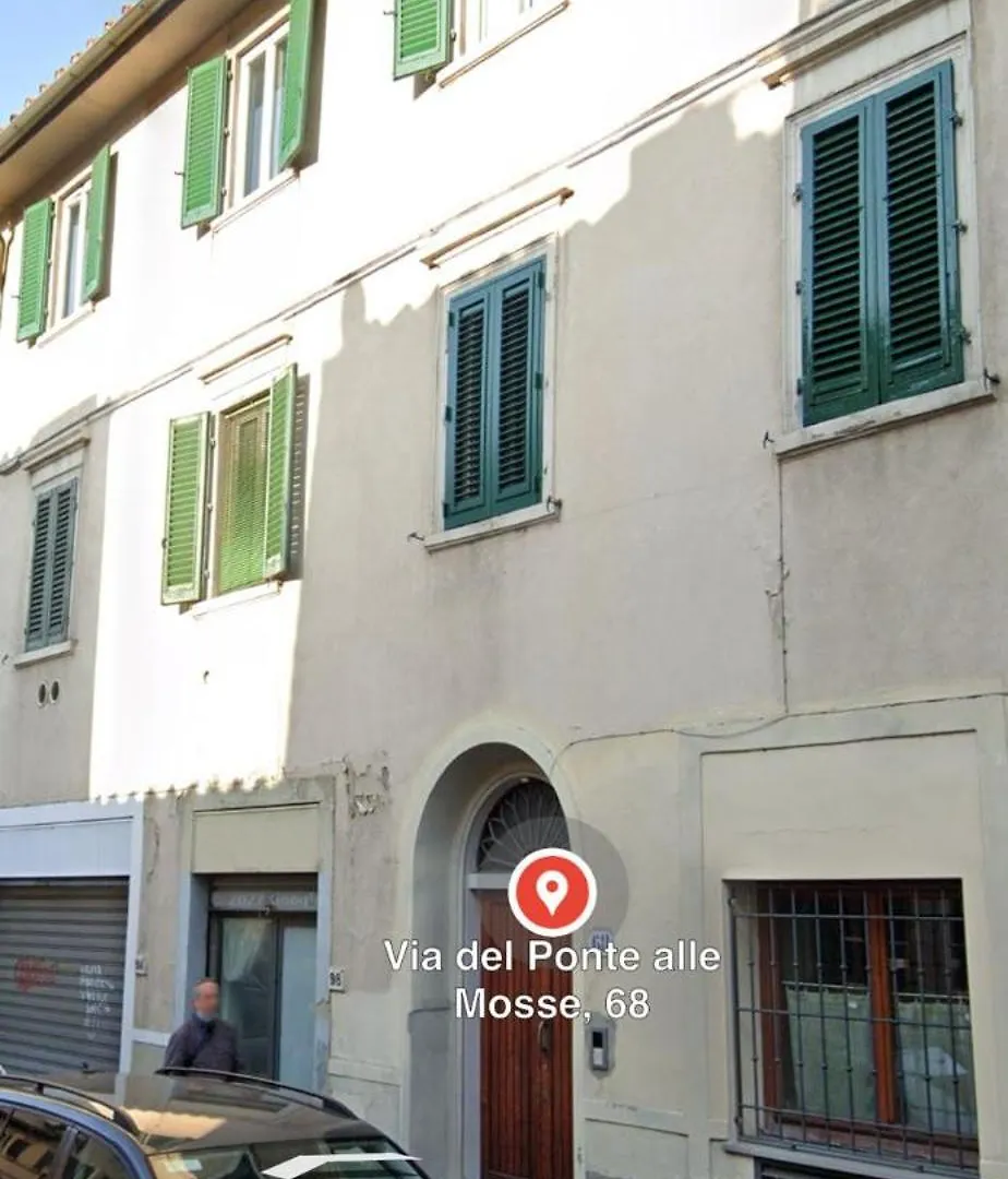 Apartment Appartamento Mon Amour Florence